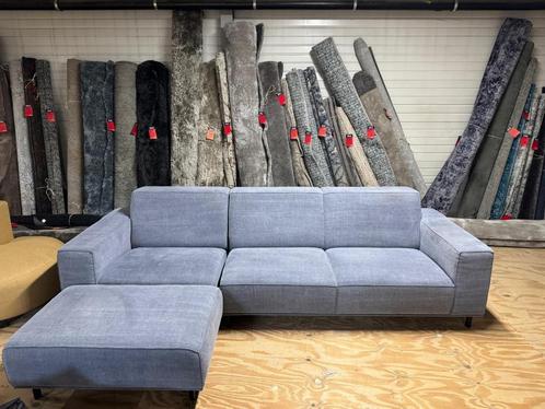 Bank Sophie l Whoon l Room108 l van €2553,- voor €999,-, Huis en Inrichting, Banken | Bankstellen, Gebruikt, Rechte bank, Driepersoons