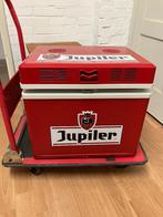 JUPILER kratkoeler. Koelbox. Collectors item., Ophalen of Verzenden, Zo goed als nieuw, Overige typen, Jupiler