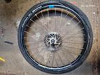 mountainbike achterwiel schijfrem 27.5x200, Fietsen en Brommers, Ophalen of Verzenden, Gebruikt, Mountainbike, Wiel