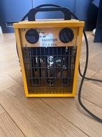 Elektrische kachel, Overige soorten, Elektrisch, Ophalen of Verzenden, Zo goed als nieuw