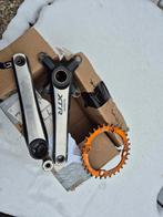XTR Crankstel 175 mm, Ophalen of Verzenden