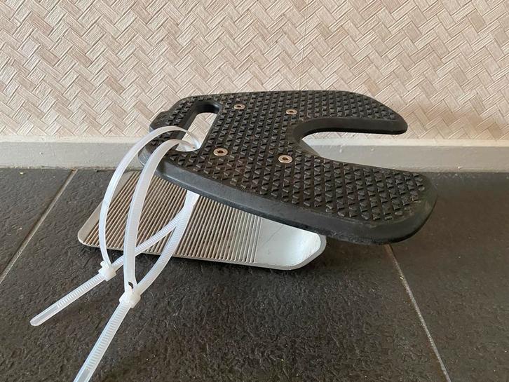 Meerijdplankje Oxelo step, Fietsen en Brommers, Steps, Zo goed als nieuw, Gewone step, Ophalen