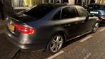 Audi A4 1.8 Tfsi 125KW Multitronic 2015 Grijs, Auto's, Audi, 74 €/maand, 4 cilinders, Origineel Nederlands, Particulier