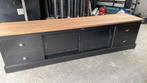 Tv meubel, Huis en Inrichting, Kasten | Dressoirs, Ophalen of Verzenden, Gebruikt, 25 tot 50 cm, 200 cm of meer