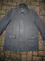 Heren jas alpen loden maat XL, Kleding | Heren, Jassen | Winter, Ophalen of Verzenden, Gedragen, Maat 56/58 (XL)