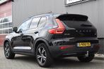 Volvo XC40 2.0 B4 R-Design Mild Hybrid Alcantara/leder, Adap, Gebruikt, Euro 6, 4 cilinders, Zwart