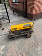 Master heteluchtkanon, Verzenden, Gebruikt, 800 watt of meer