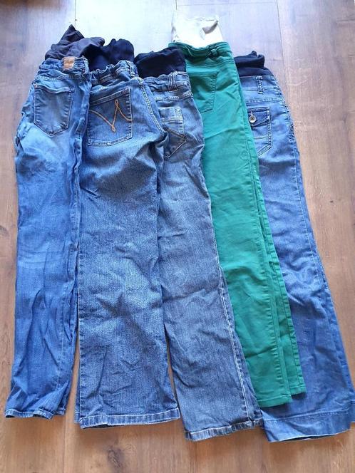 Zwangerschapskleding / positiekleding maat S / M, enkele L, Kleding | Dames, Positiekleding, Gedragen, Overige typen, Maat 38/40 (M)
