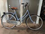 Batavus Retro Damesfiets (opknapper), Ophalen, Versnellingen, Batavus, 53 tot 56 cm
