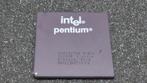 Intel | Pentium 150 | CPU | Processor | SY015, Computers en Software, Vintage Computers, Ophalen of Verzenden