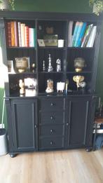 buffetkast, Ophalen, Gebruikt, 200 cm of meer, Grenenhout