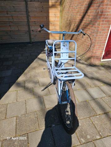 POPAL FIETS 28 inch beschikbaar voor biedingen