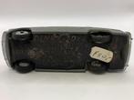 Dinky Toys 176 Austin A105 grijs -GOED- M23, Hobby en Vrije tijd, Modelauto's | 1:43, Gebruikt, Auto, Dinky Toys, Ophalen of Verzenden