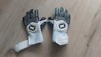 Ongebruikte keepershandschoenen maat 7, Maat XS of kleiner, Ophalen of Verzenden, Zo goed als nieuw, Handschoenen