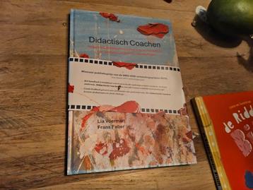 Frans Faber - Didactisch Coachen beschikbaar voor biedingen