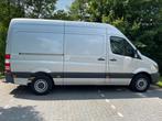 Mercedes-Benz Sprinter 2.1 CDI 105KW 2017, Auto's, Bestelauto's, Euro 6, 2000 kg, Overige kleuren, Diesel