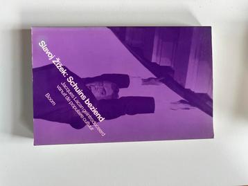 Slavoj Žižek: Schuins Beziend - Lacan beschikbaar voor biedingen