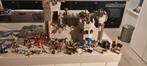Playmobil Novelmore Kasteel + Adventskalender 70222+70778, Ophalen of Verzenden, Zo goed als nieuw, Spel