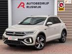 Volkswagen T-ROC 1.5 TSI 3x R-Line AppleCarPlay/Camera/Blind, Auto's, 12 maanden, Euro 6, 4 cilinders, Alcantara
