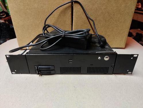 Mini Server Core i7 geschikt voor barre omstandigheden, Computers en Software, Servers, Gebruikt, 2 tot 3 Ghz, 8 GB, Hot swappable onderdelen