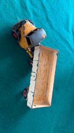 Dinky Toys Bedford., Ophalen of Verzenden, Gebruikt, Bus of Vrachtwagen, Overige merken