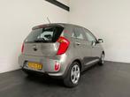 Kia Picanto 1.0 CVVT BusinessLine (bj 2015), Voorwielaandrijving, Euro 5, Gebruikt, 400 kg