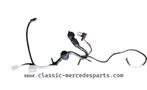 Kilometertellerkabel / voor Mercedes w126 met 722.3 automaat, Gebruikt, -, Ophalen of Verzenden, -