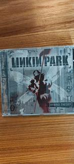 CD's Linkin Park, Slipknot, Alter Bridge, Evanescence, Kitty, Ophalen of Verzenden, Gebruikt
