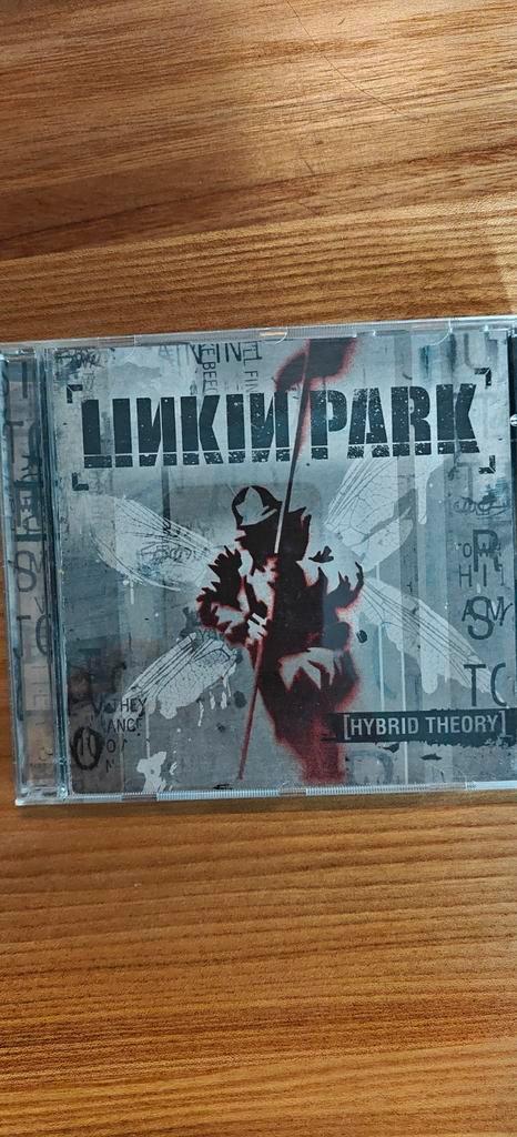 CD's Linkin Park, Slipknot, Alter Bridge, Evanescence, Kitty, Cd's en Dvd's, Cd's | Hardrock en Metal, Gebruikt, Ophalen of Verzenden