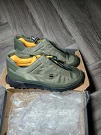 G- Star schoenen maat 45 splinternieuw kleur olijfgroen € 65, Ophalen of Verzenden, Nieuw, Overige kleuren