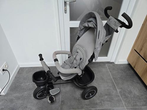 Kidscraft spinstep 5 in 1 driewieler / kinderfietsje, Kinderen en Baby's, Speelgoed | Buiten | Voertuigen en Loopfietsen, Zo goed als nieuw