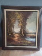 Bos bij Mechelen, Mateve, Antiek en Kunst, Ophalen