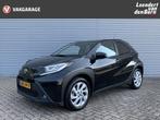 Toyota Aygo X 1.0 VVT-i MT First Apple Carplay/Android Auto, Auto's, 12 maanden, Stof, Gebruikt, Euro 6