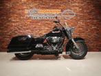 Harley-Davidson FLHR Road King 1450 (bj 2004), Toermotor, Bedrijf