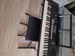 Keyboard Roland E-X10, Muziek en Instrumenten, Keyboards, Ophalen, 61 toetsen, Roland, Zo goed als nieuw