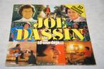 Joe Dassin – 15 Ans Déjà… LP Vinyl, Cd's en Dvd's, Vinyl | Pop, 1960 tot 1980, Gebruikt, Ophalen of Verzenden, 12 inch