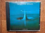 Tangerine Dream: Rubicon, Cd's en Dvd's, Ophalen of Verzenden, Zo goed als nieuw, Progressive