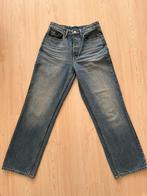 Denham | jeans | maat 25, Ophalen of Verzenden, Zo goed als nieuw, Blauw, Overige jeansmaten