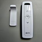 Somfy afstandsbediening remote, Doe-het-zelf en Verbouw, Rolluiken, Ophalen of Verzenden, Zo goed als nieuw, Wit