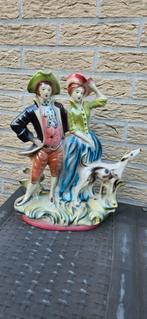 Vintage porselein, Ophalen of Verzenden