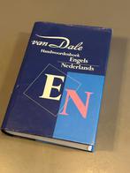 Engels -Nederlands woordenboek, Boeken, Woordenboeken, Gelezen, Ophalen of Verzenden, Nederlands