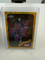 Wagnerine yellow lava (Topps Chrome Marvel), Hobby en Vrije tijd, Verzamelkaartspellen | Pokémon, Ophalen of Verzenden, Nieuw