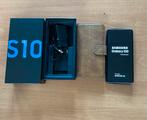 Samsung Galaxy S10 - 128GB - Zwart, Zwart, Touchscreen, Ophalen of Verzenden, Zo goed als nieuw