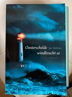 Oosterschelde, Windkracht 10 - Jan Terlouw, Ophalen of Verzenden, Zo goed als nieuw, Nederland