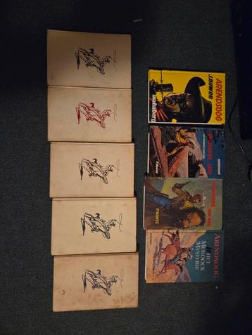 Arendsoog Boeken Collectie beschikbaar voor biedingen