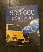 Fiat en Abarth 500,600 en Seicento(Nieuw), Ophalen of Verzenden, Zo goed als nieuw, Overige merken
