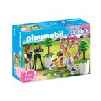 Playmobil 9230 Citylife Fotograaf met bruidskinder, Kinderen en Baby's, Speelgoed | Playmobil, Nieuw, Complete set, Ophalen of Verzenden