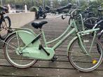 Kinderfiets Popal 24 inch mintgroen, Ophalen, Popal, Handrem, Gebruikt