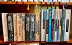 18x Chaim Potok, Boeken, Ophalen of Verzenden, Gelezen, Chaim Potok, Nederland