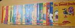 Donald Duck weekbladen uit 1967 totaal 28 stuks, Boeken, Stripboeken, Gelezen, Ophalen of Verzenden, Meerdere stripboeken, Walt Disney
